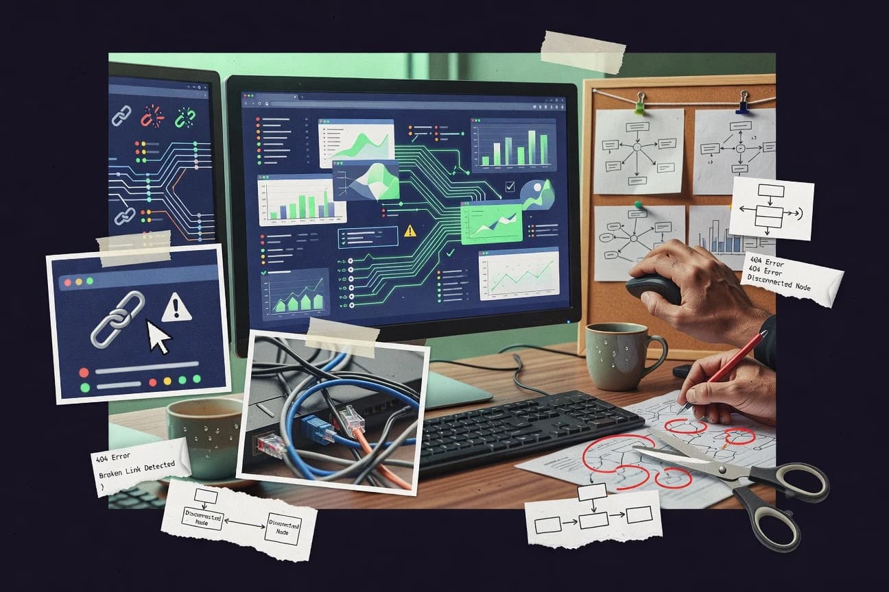 Top 10 Best Link Checking Software of 2026