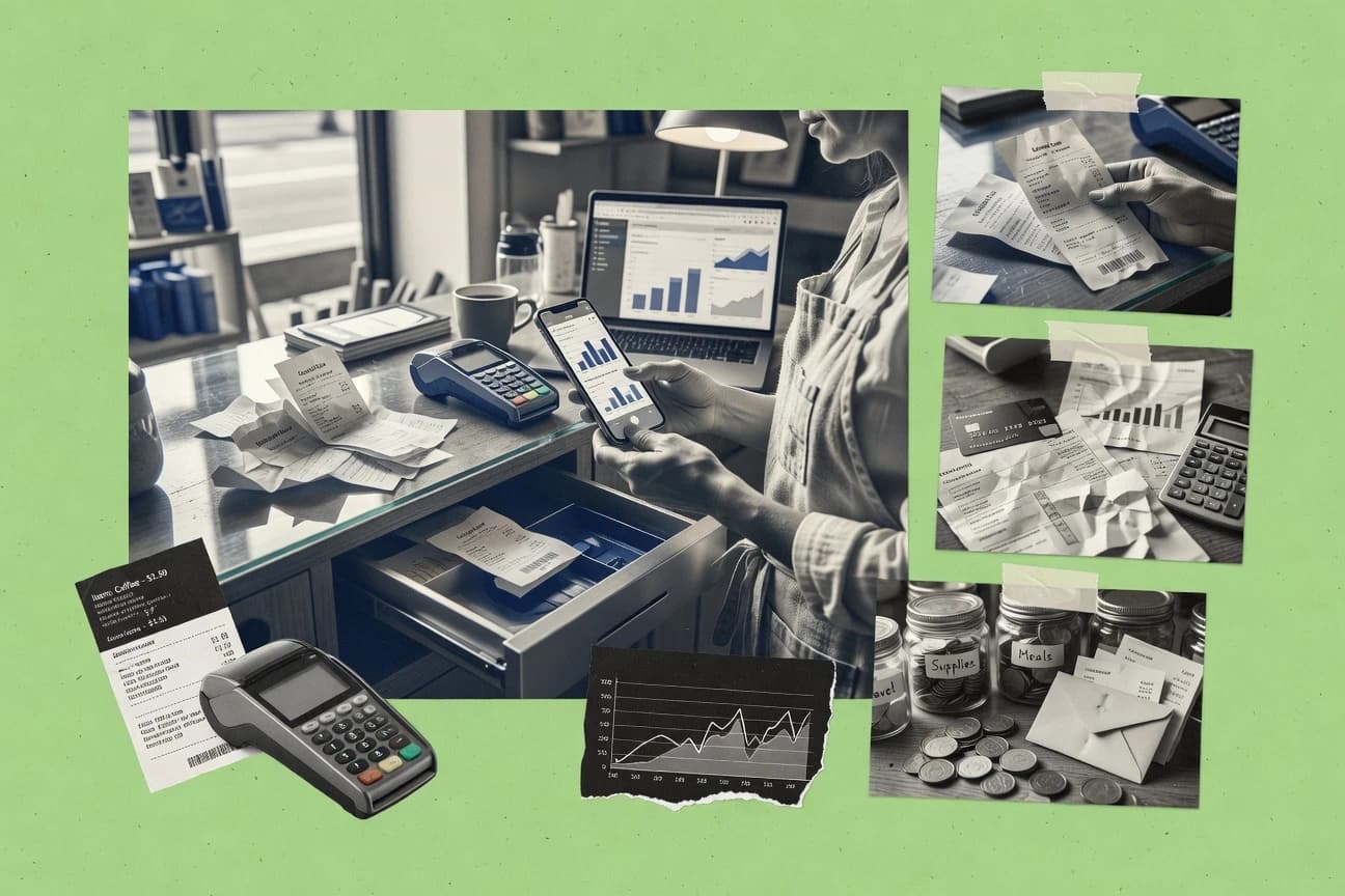 Top 10 Best Small Business Expense Software of 2026