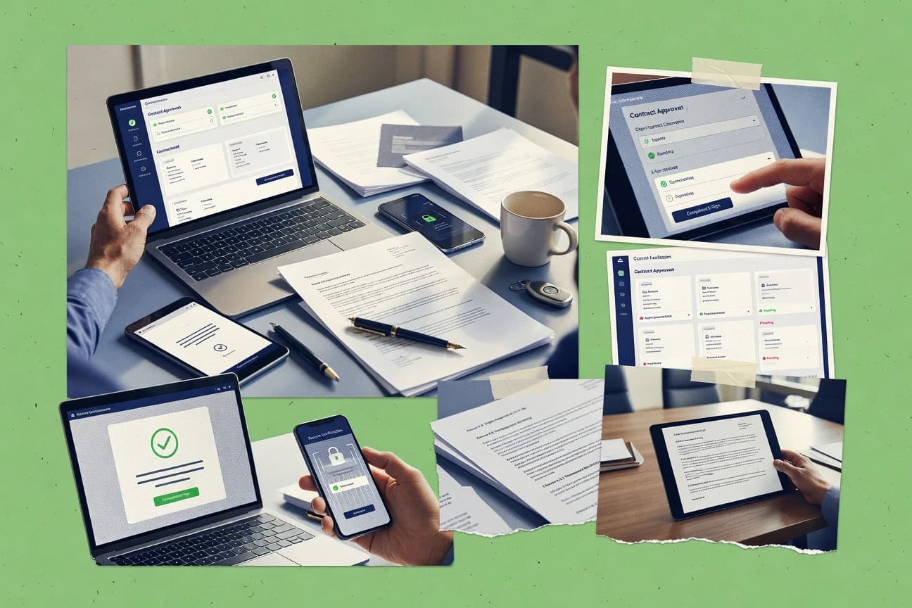 Top 10 Best Digital Contract Software of 2026