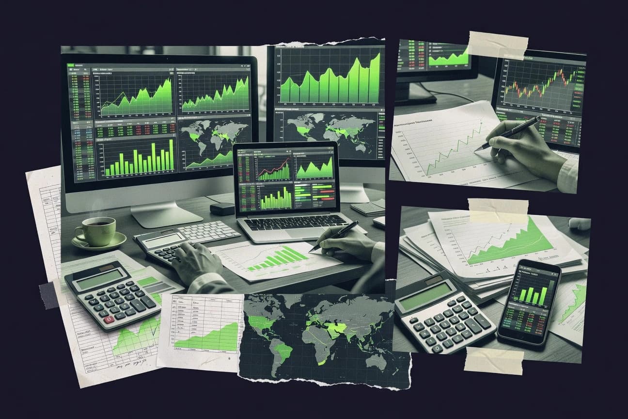 Top 10 Best Economics Software of 2026