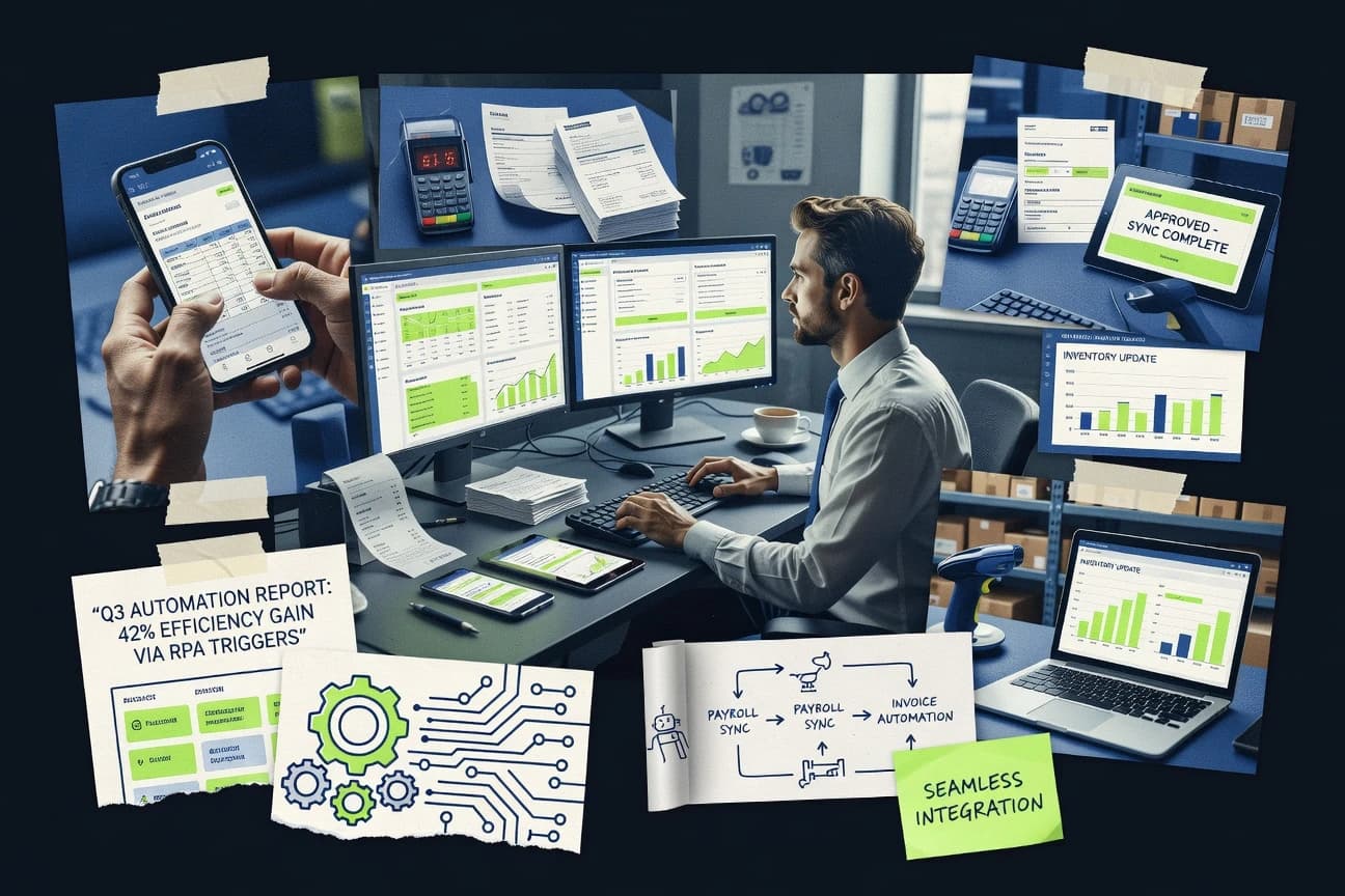 Top 10 Best Automated Business Software of 2026