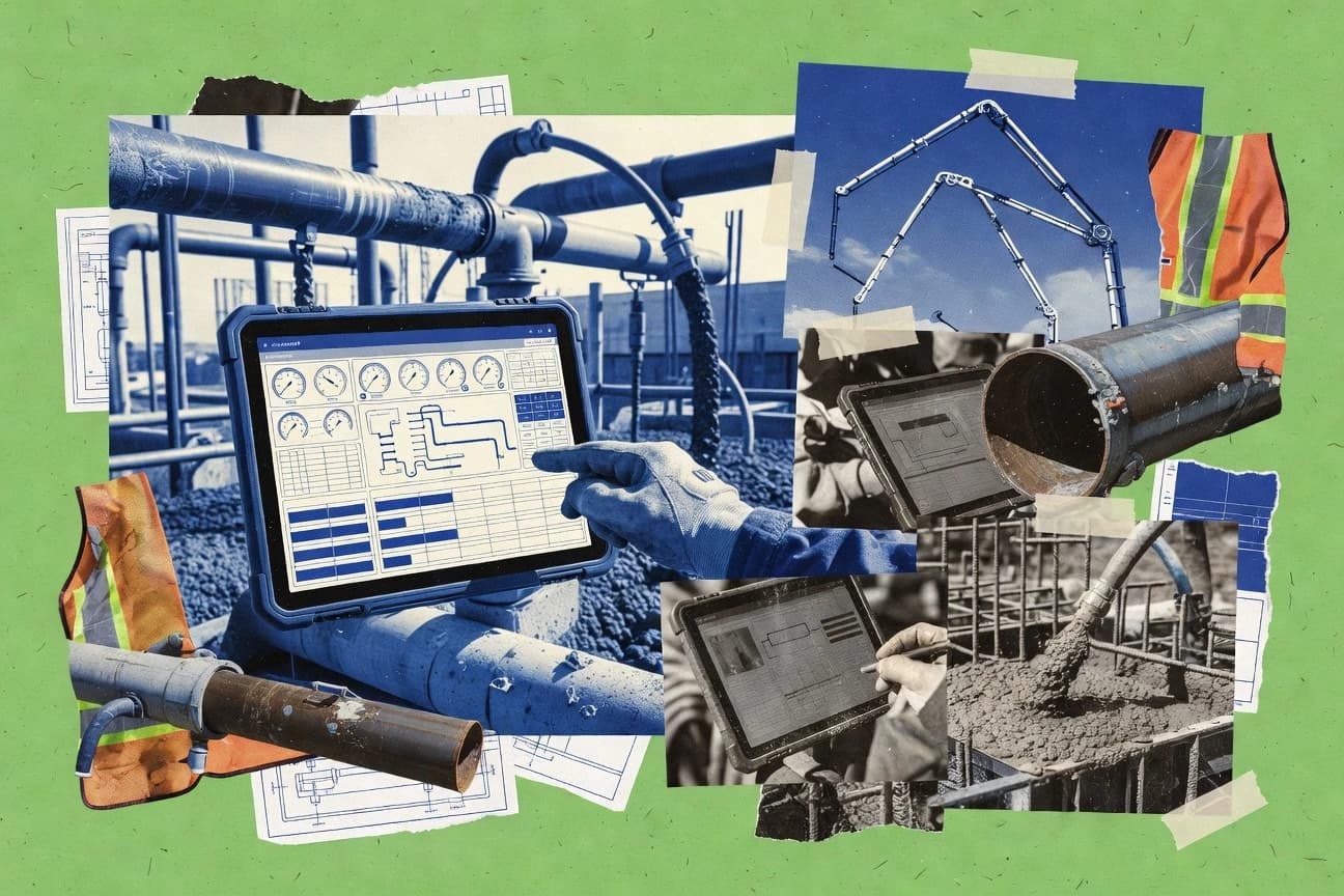 Top 10 Best Concrete Pump Software of 2026