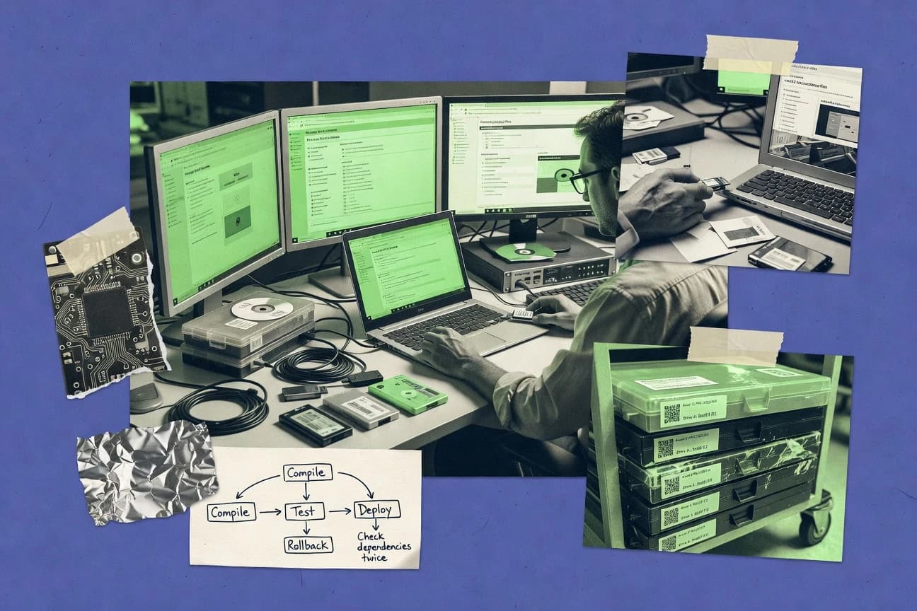 Top 10 Best Application Packager Software of 2026