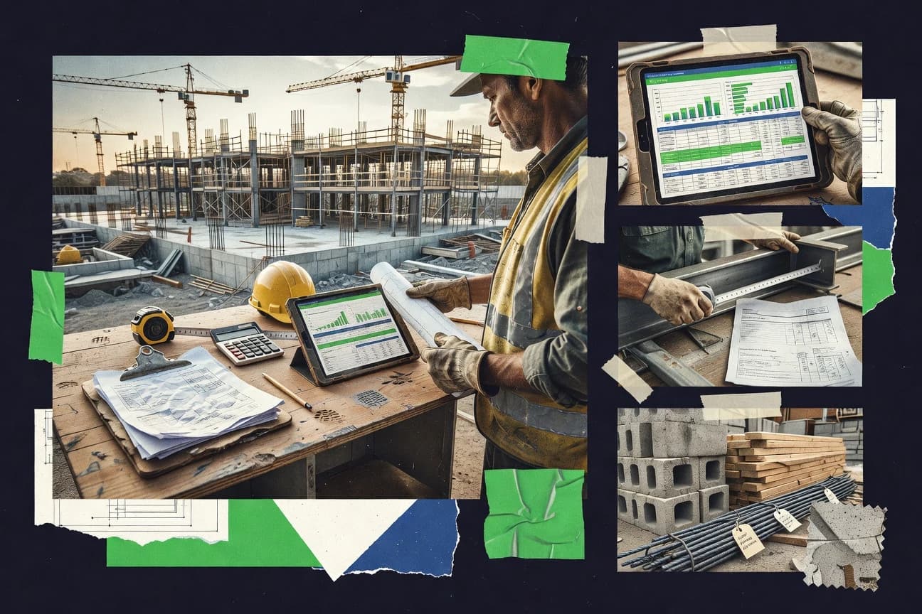 Top 10 Best Construction Costs Software of 2026
