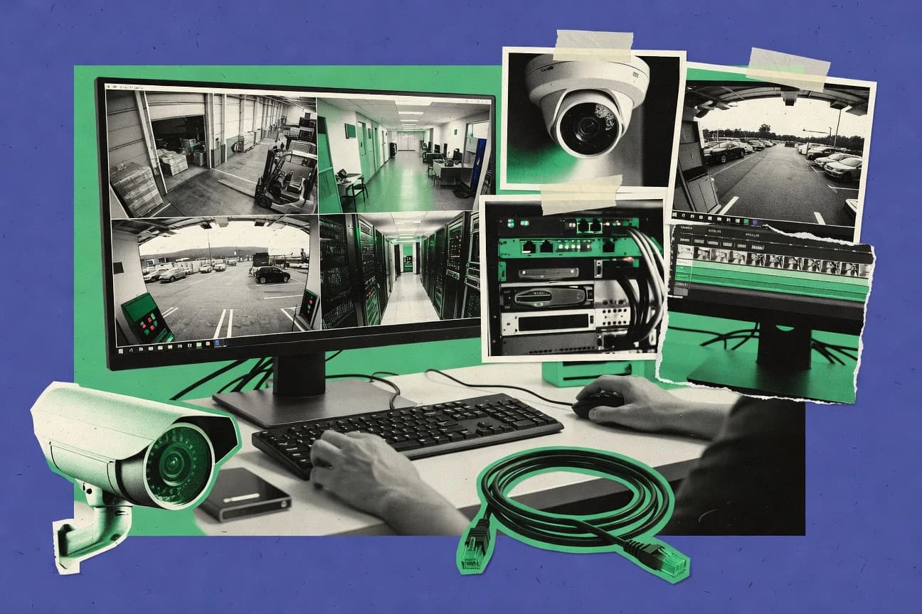 Top 10 Best Pc Nvr Software of 2026