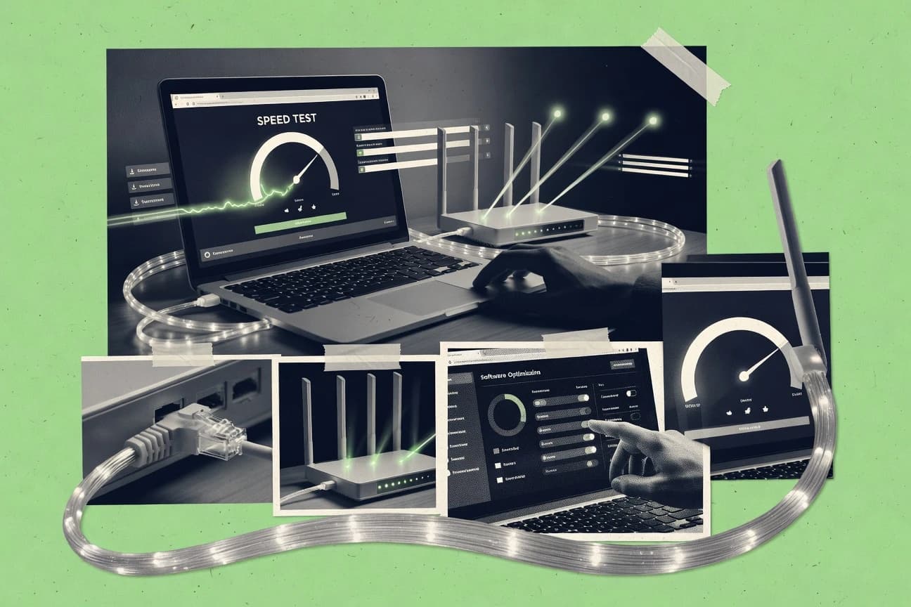 Top 10 Best Speed Up Internet Software of 2026