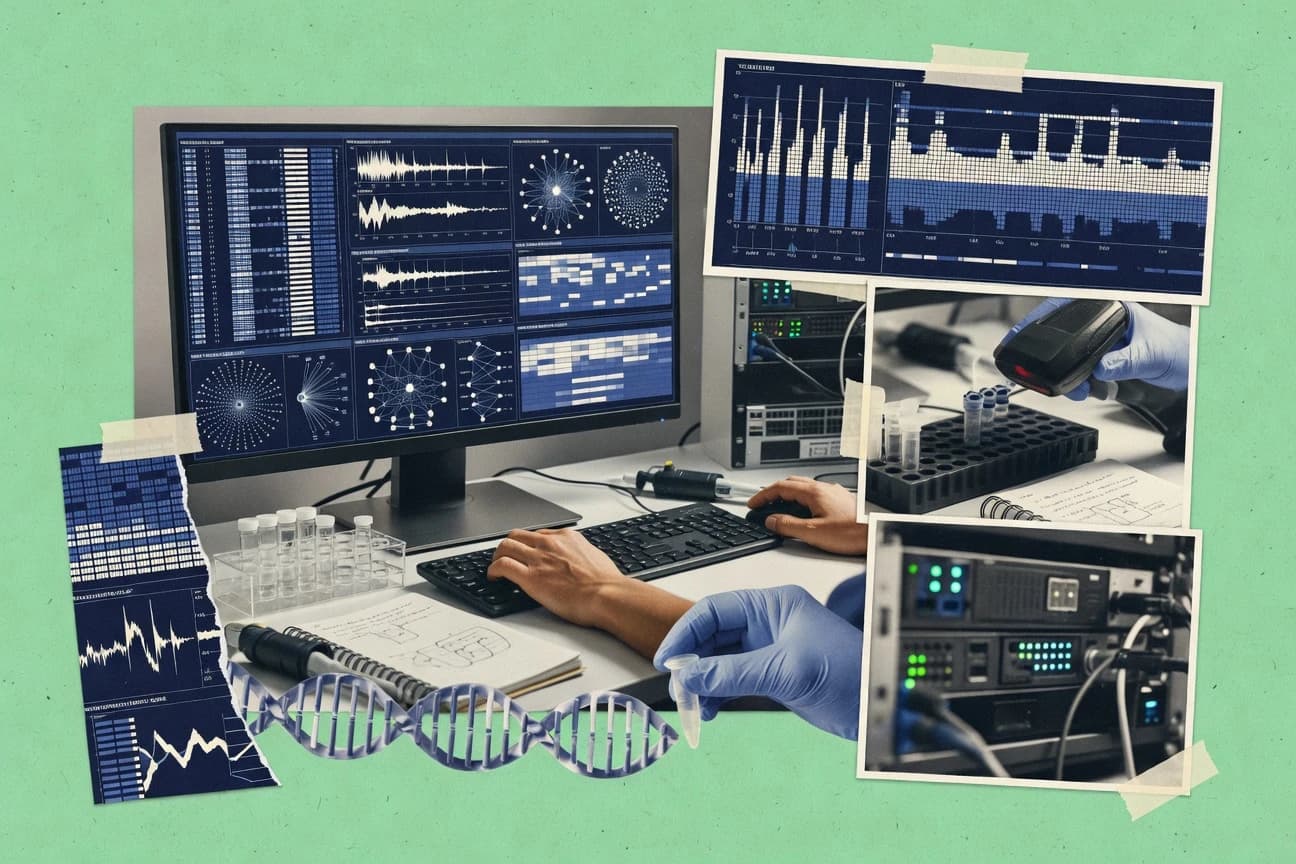 Top 10 Best Sequencing Data Analysis Software of 2026