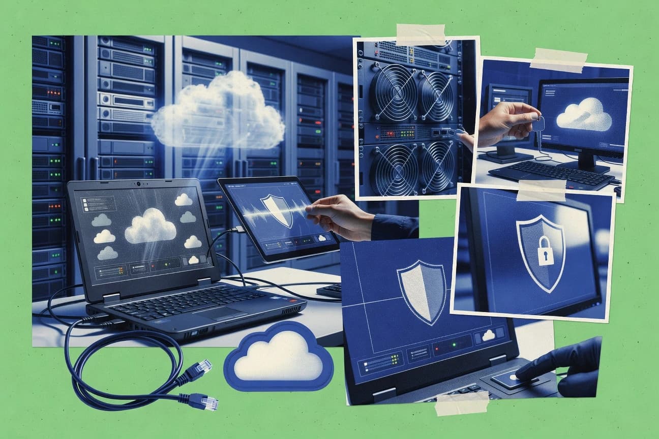 Top 10 Best Cloud Antivirus Software of 2026