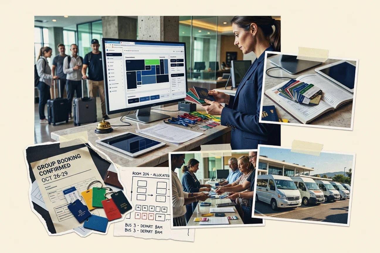 Top 10 Best Group Booking Software of 2026