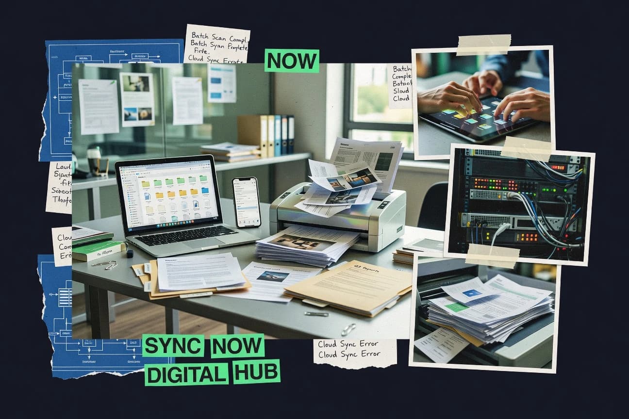 Top 10 Best Cloud Content Management Software of 2026