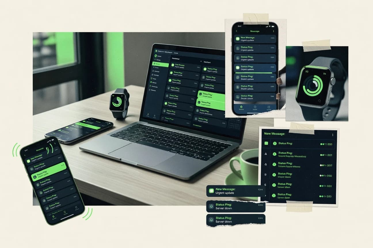 Top 10 Best Notifications Software of 2026