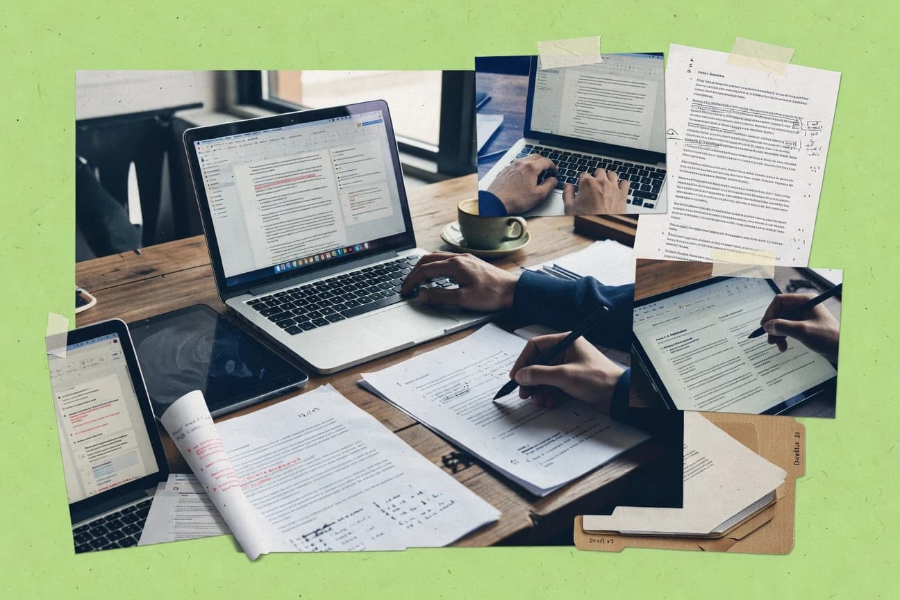 Top 10 Best Document Drafting Software of 2026