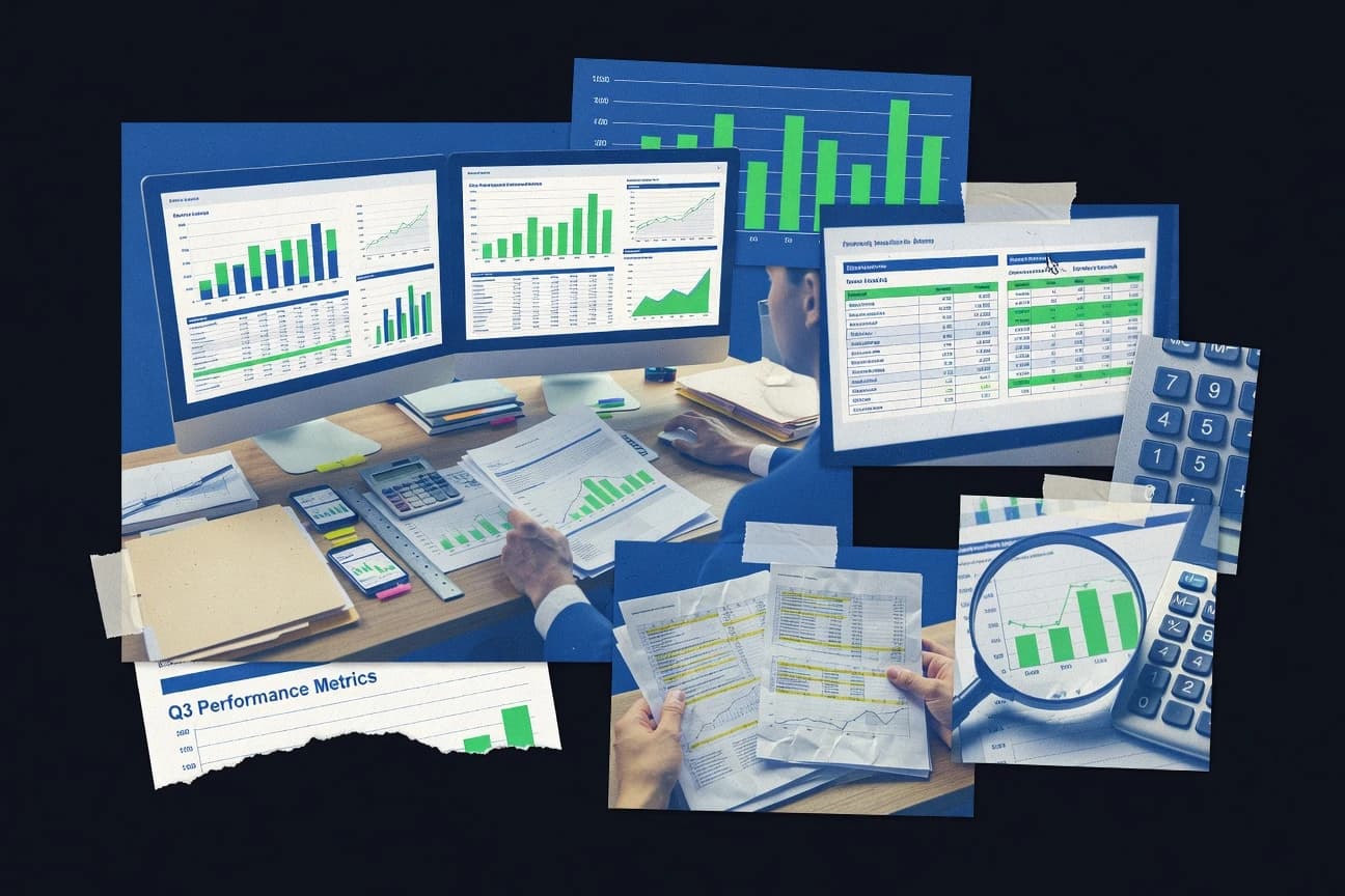Top 10 Best Comparing Software