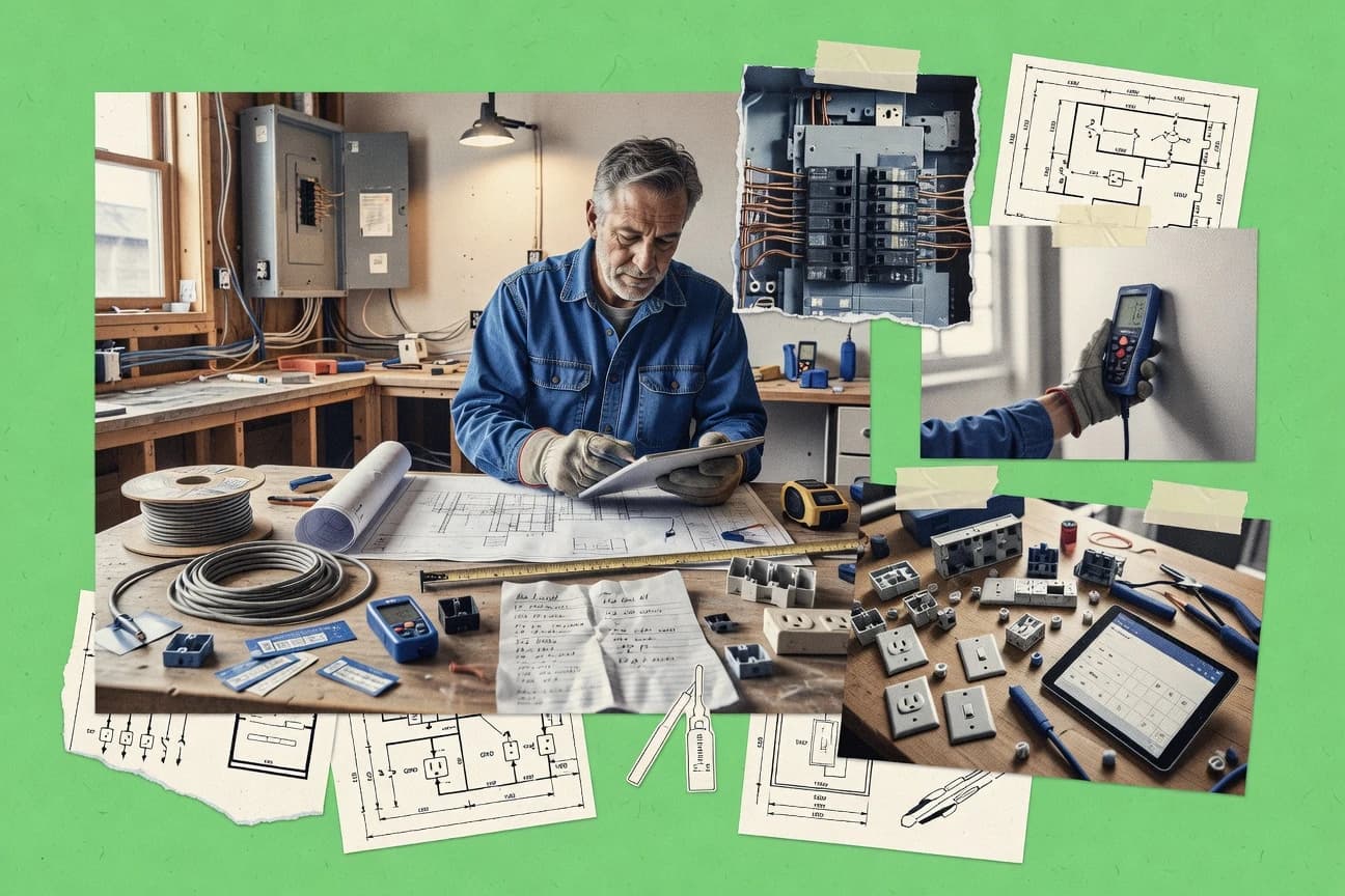 Top 10 Best Residential Electrical Estimating Software of 2026