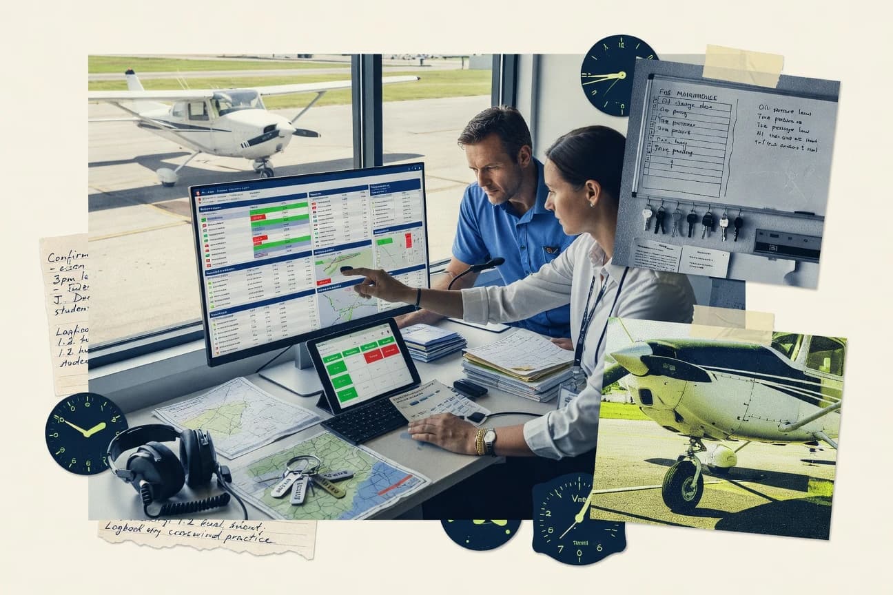 Top 10 Best Flying Club Software of 2026