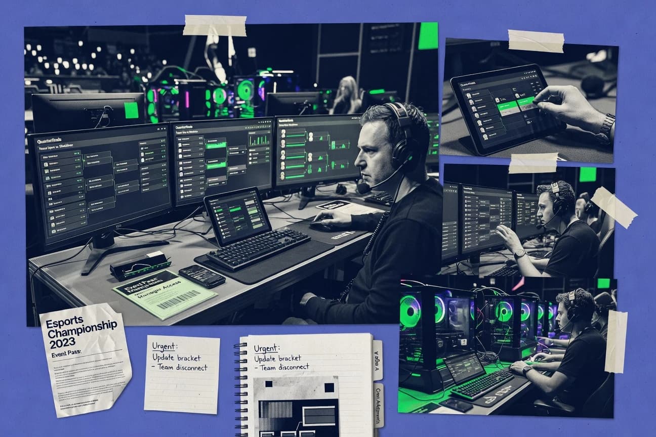 Top 10 Best Esports Management Software of 2026