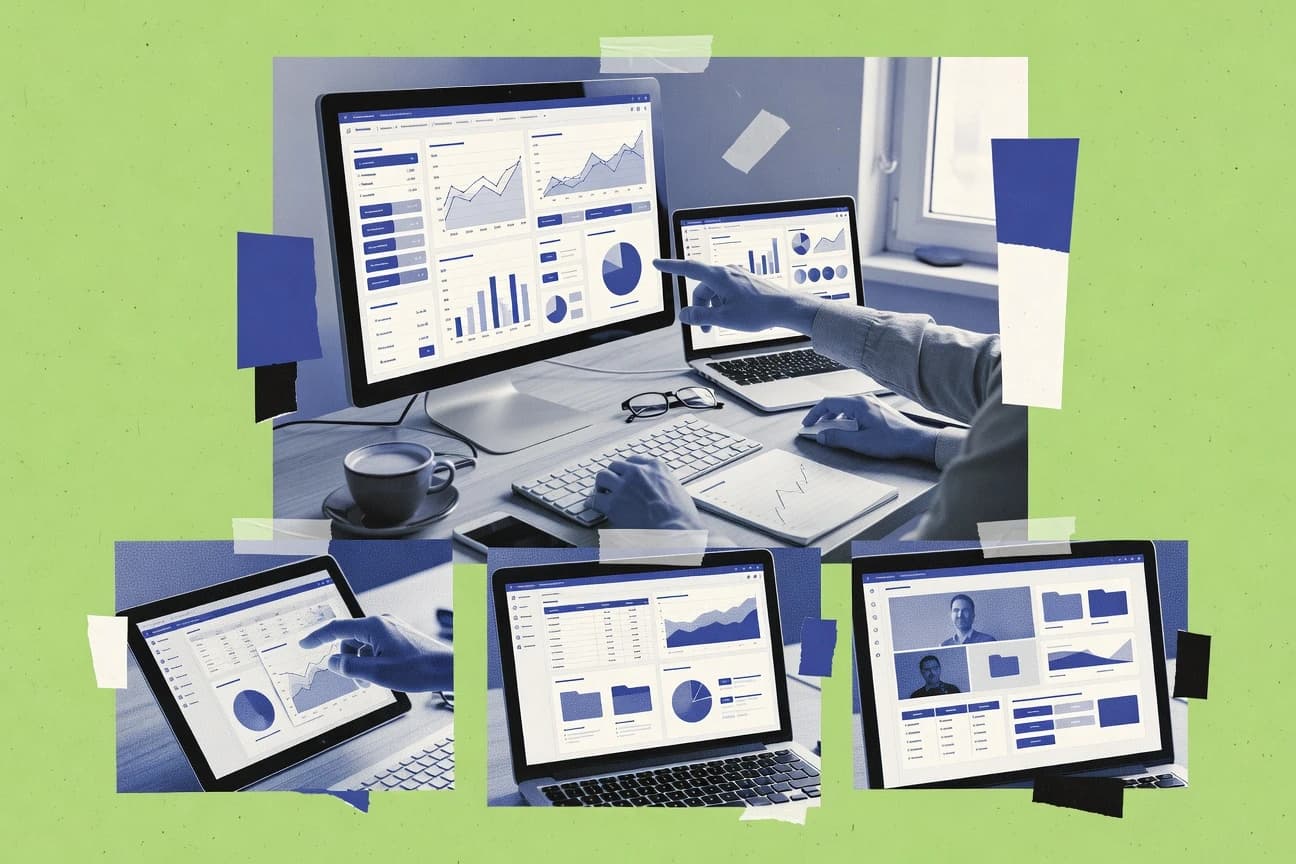 Top 10 Best Onscreen Software of 2026