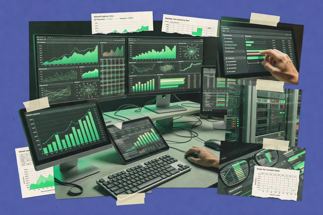 Top 10 Best Data Analytical Software of 2026