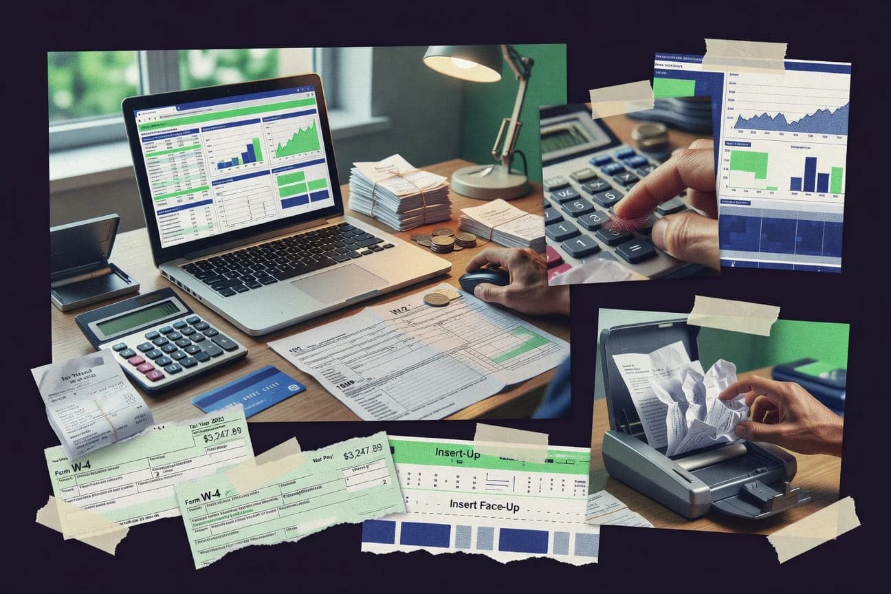 Top 10 Best Tax Payroll Software of 2026