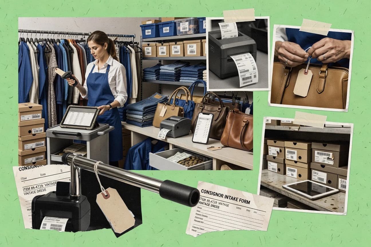 Top 10 Best Consignment Inventory Management Software of 2026