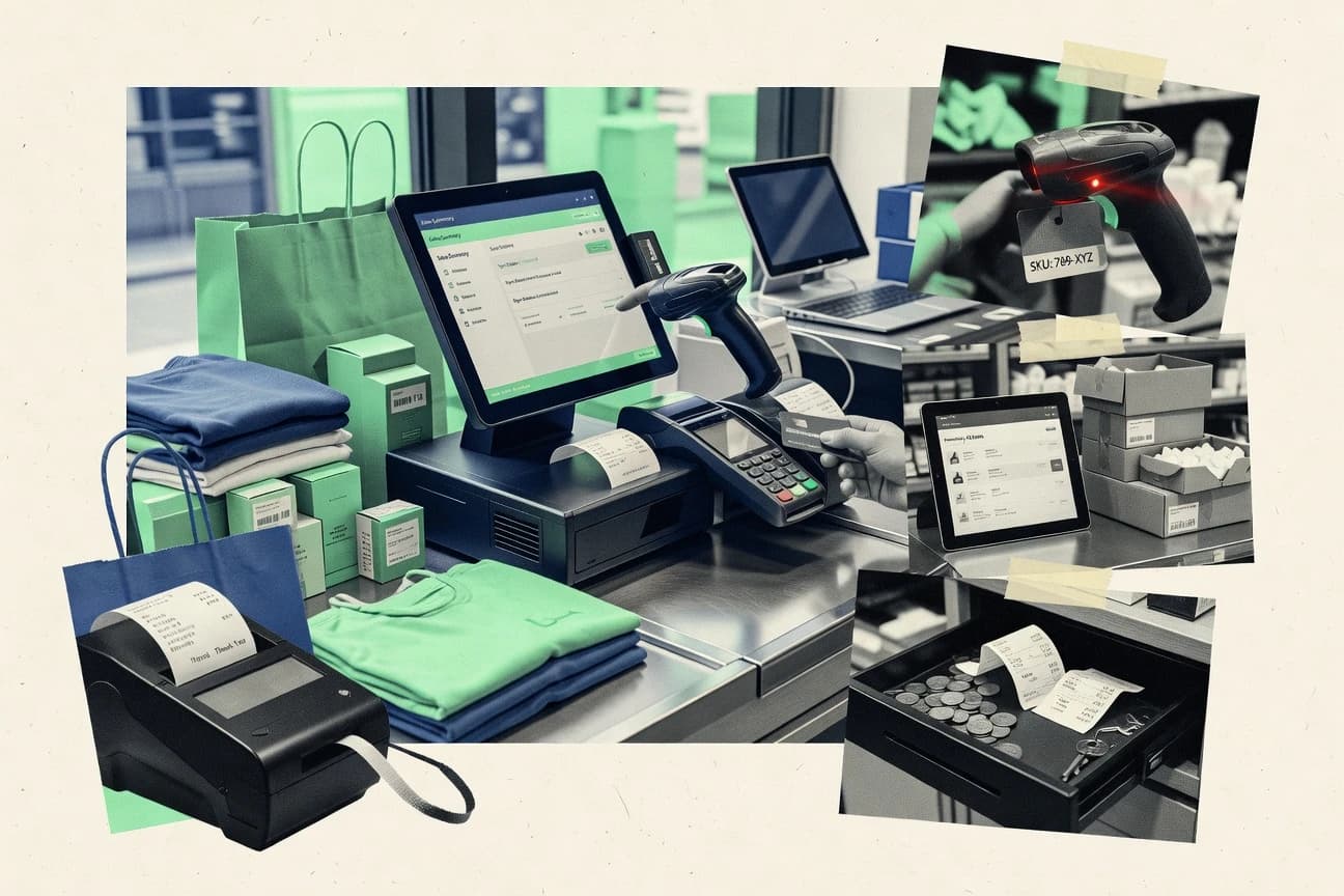 Top 10 Best Web Pos Software of 2026