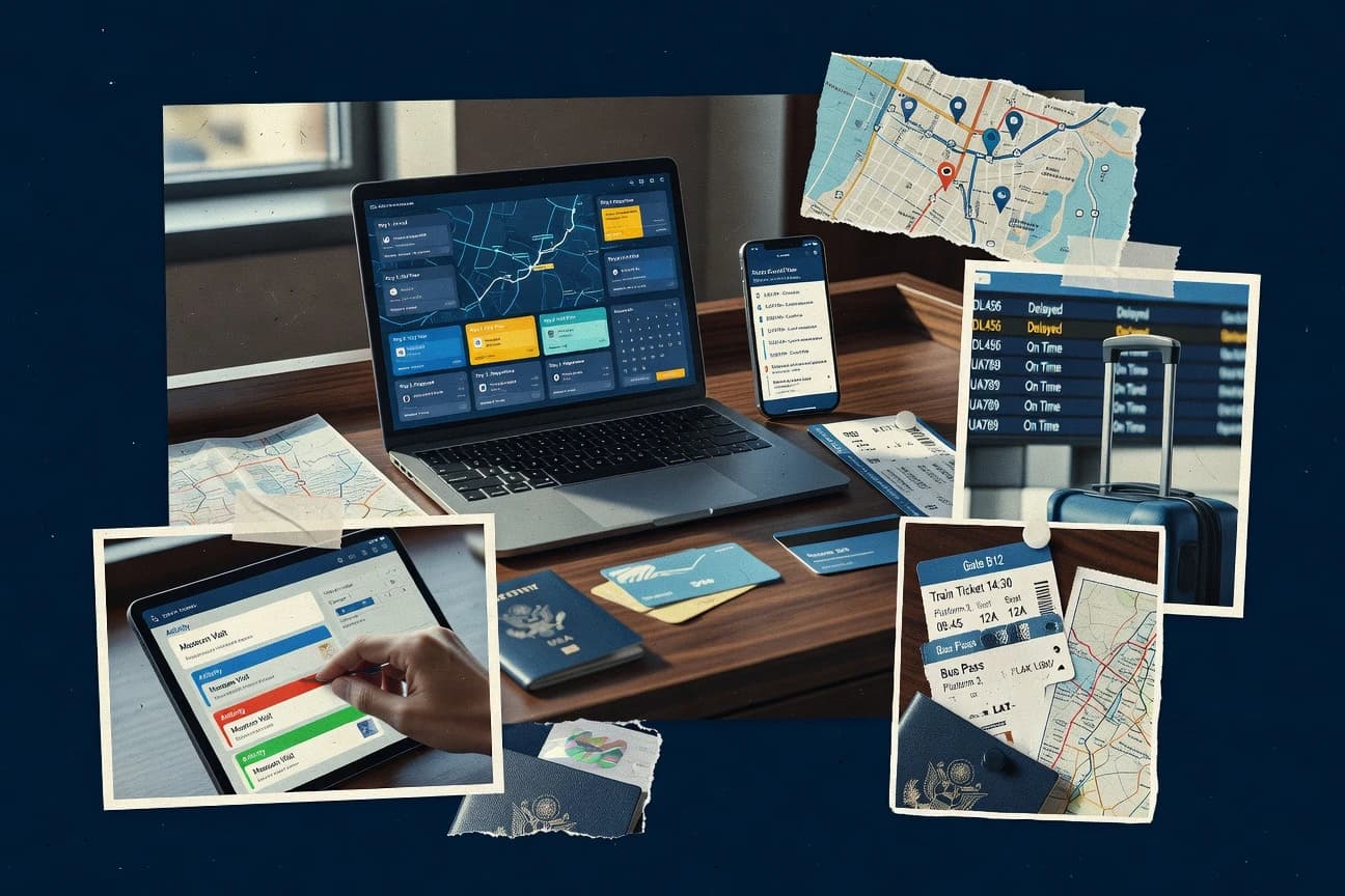 Top 10 Best Itinerary Builder Software of 2026