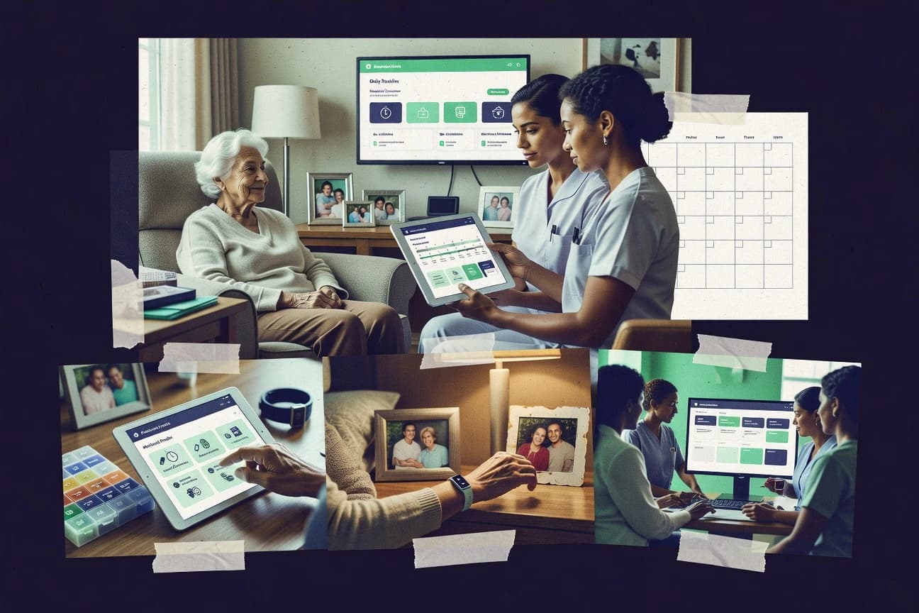 Top 10 Best Memory Care Software of 2026