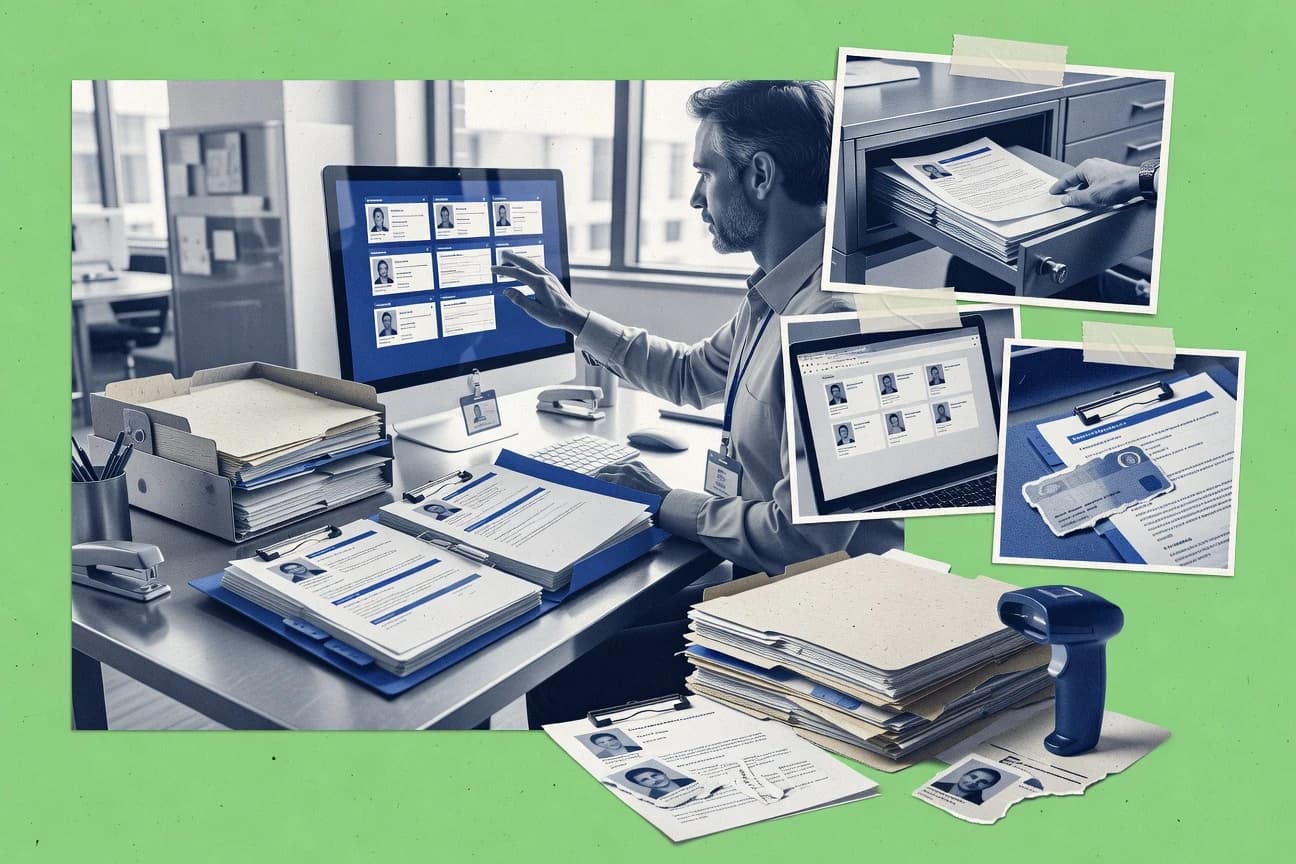 Top 10 Best Employee Files Software of 2026