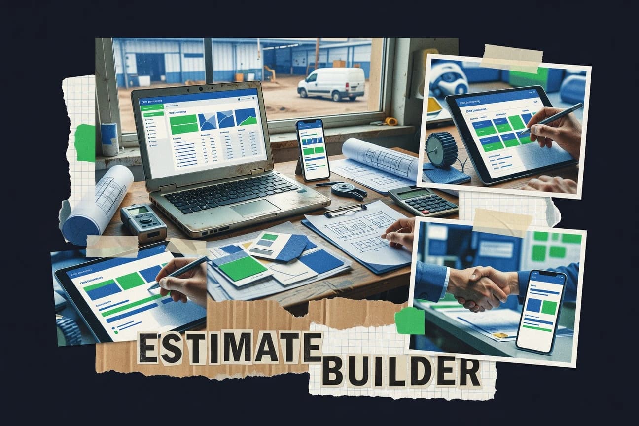 Top 10 Best Crm Estimating Software of 2026