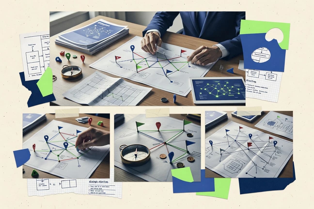 Top 10 Best Strategic Mapping Software of 2026