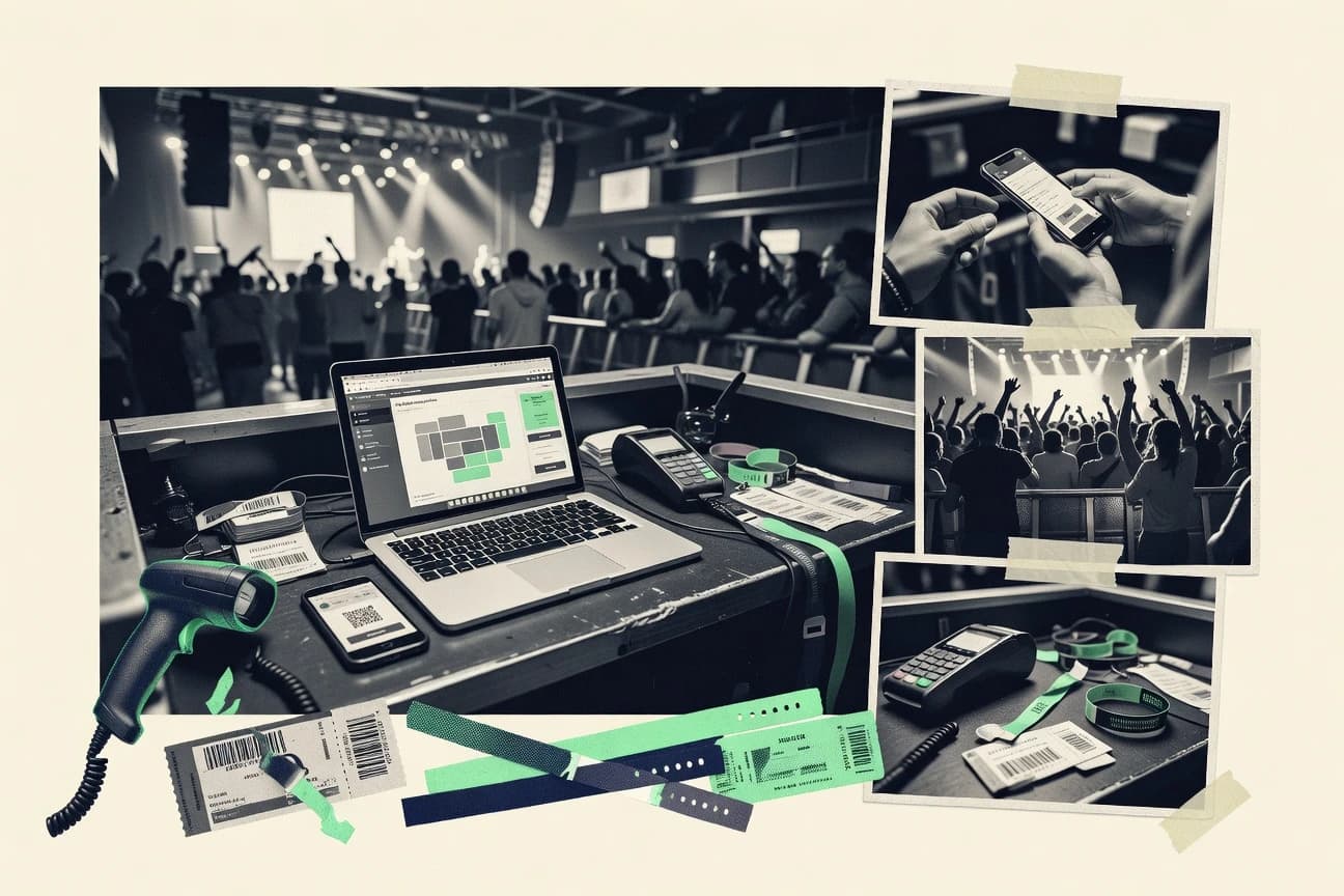 Top 10 Best Concert Ticket Software of 2026