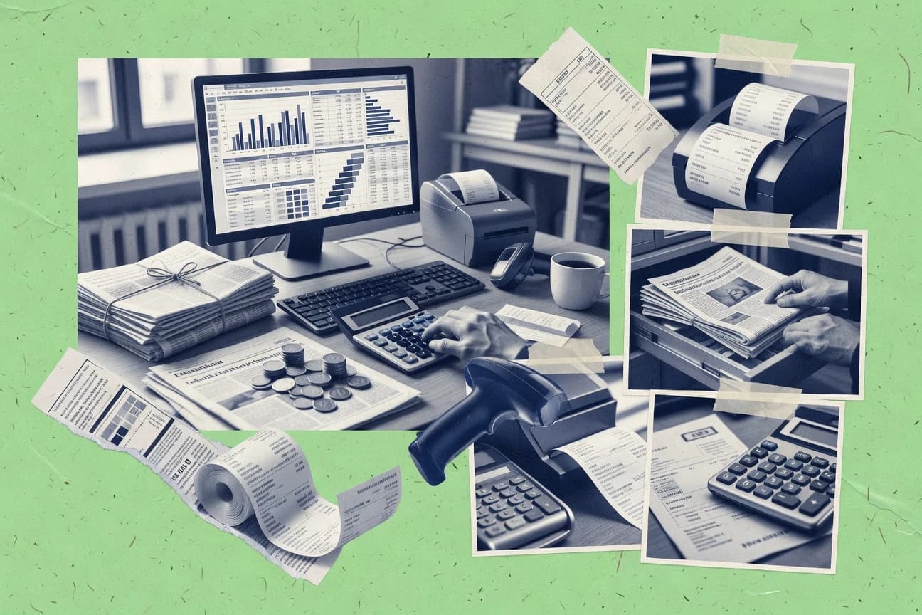 Top 10 Best Newspaper Billing Software of 2026