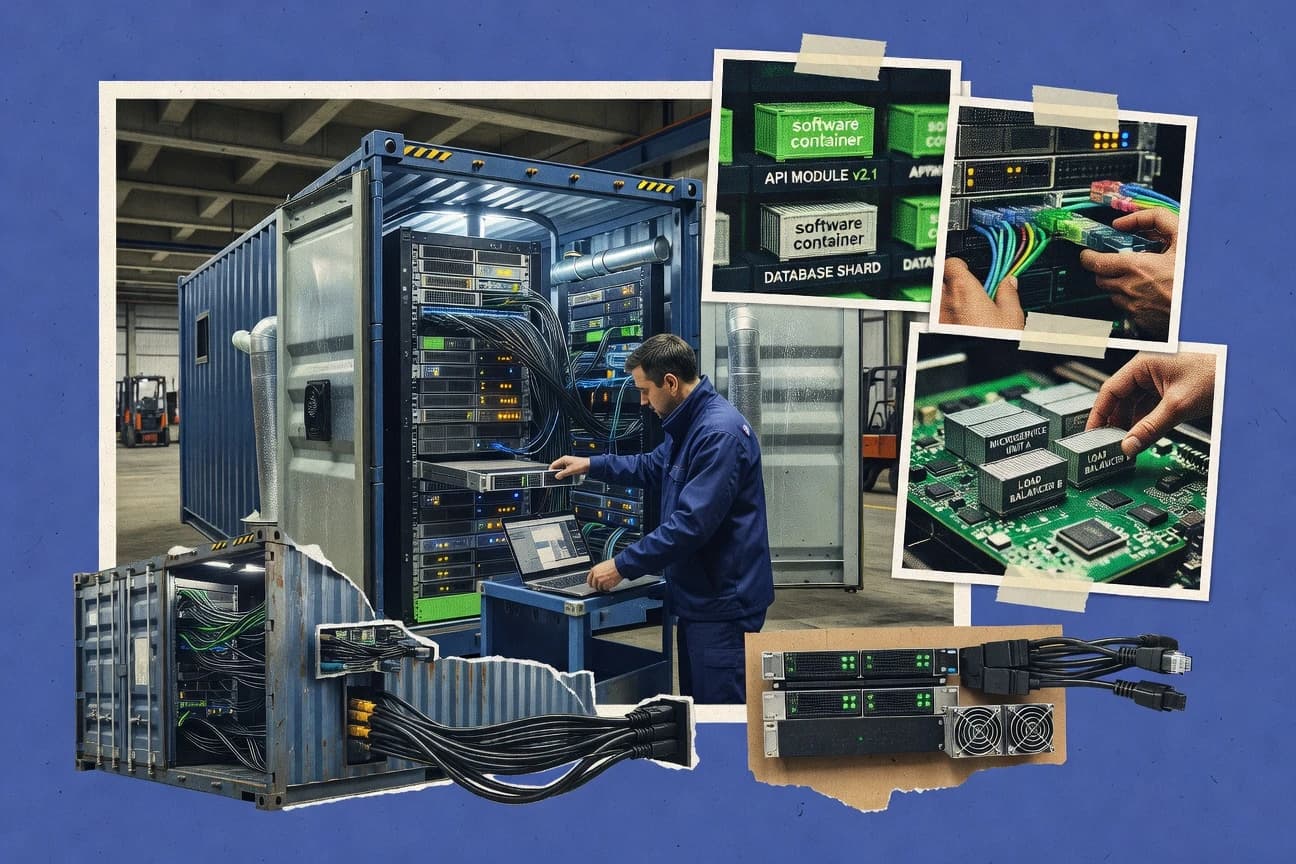 Top 10 Best Containerized Software of 2026