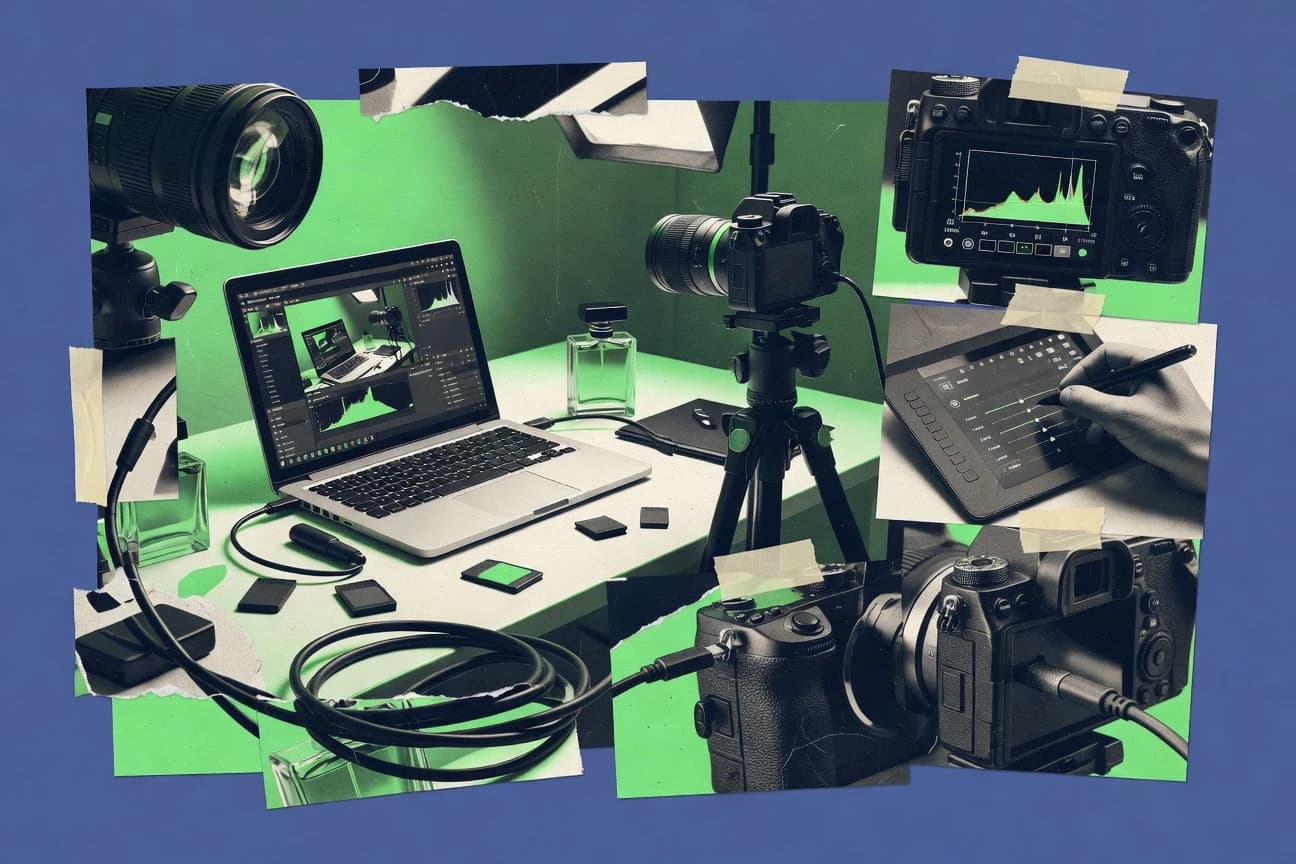 Top 10 Best Photo Taking Software of 2026
