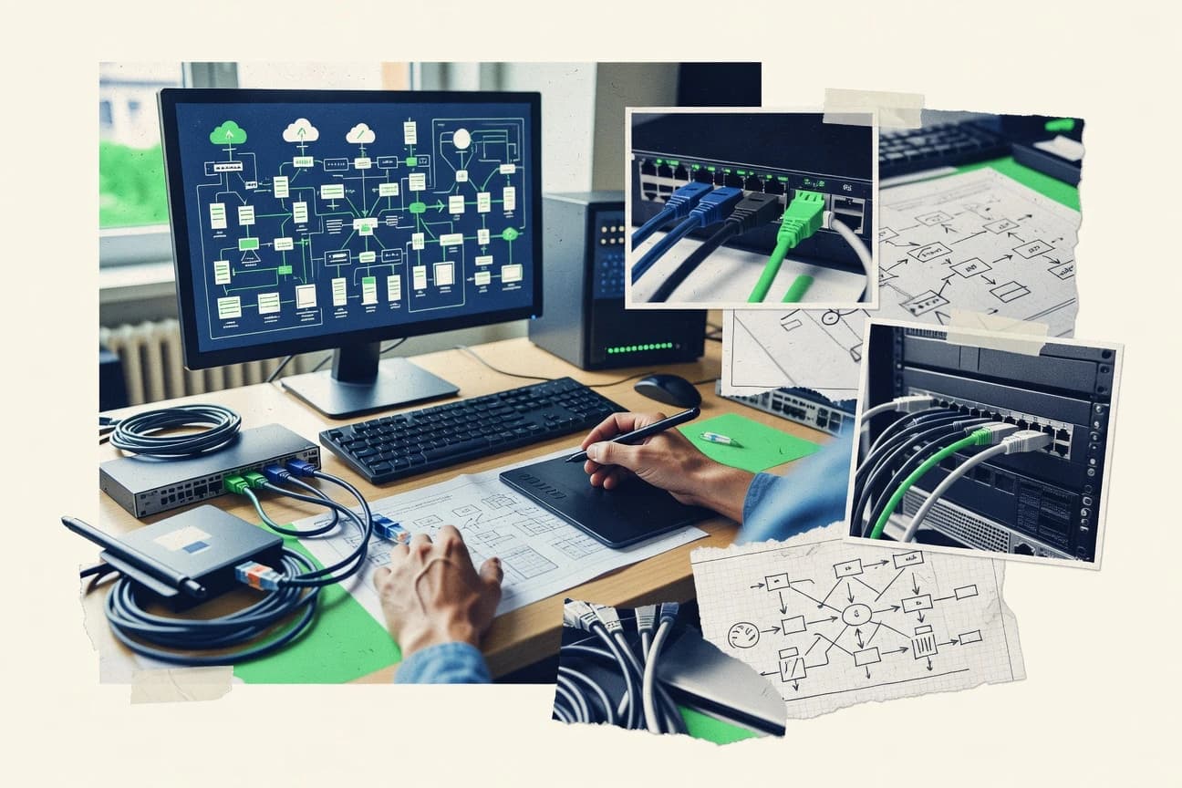 Top 10 Best Network Drawing Software of 2026
