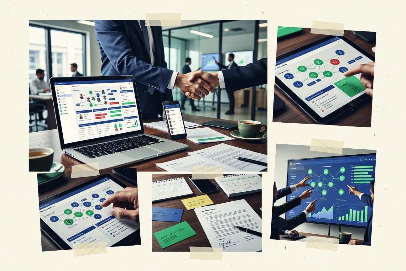 Top 10 Best Business Relationship Management Software of 2026
