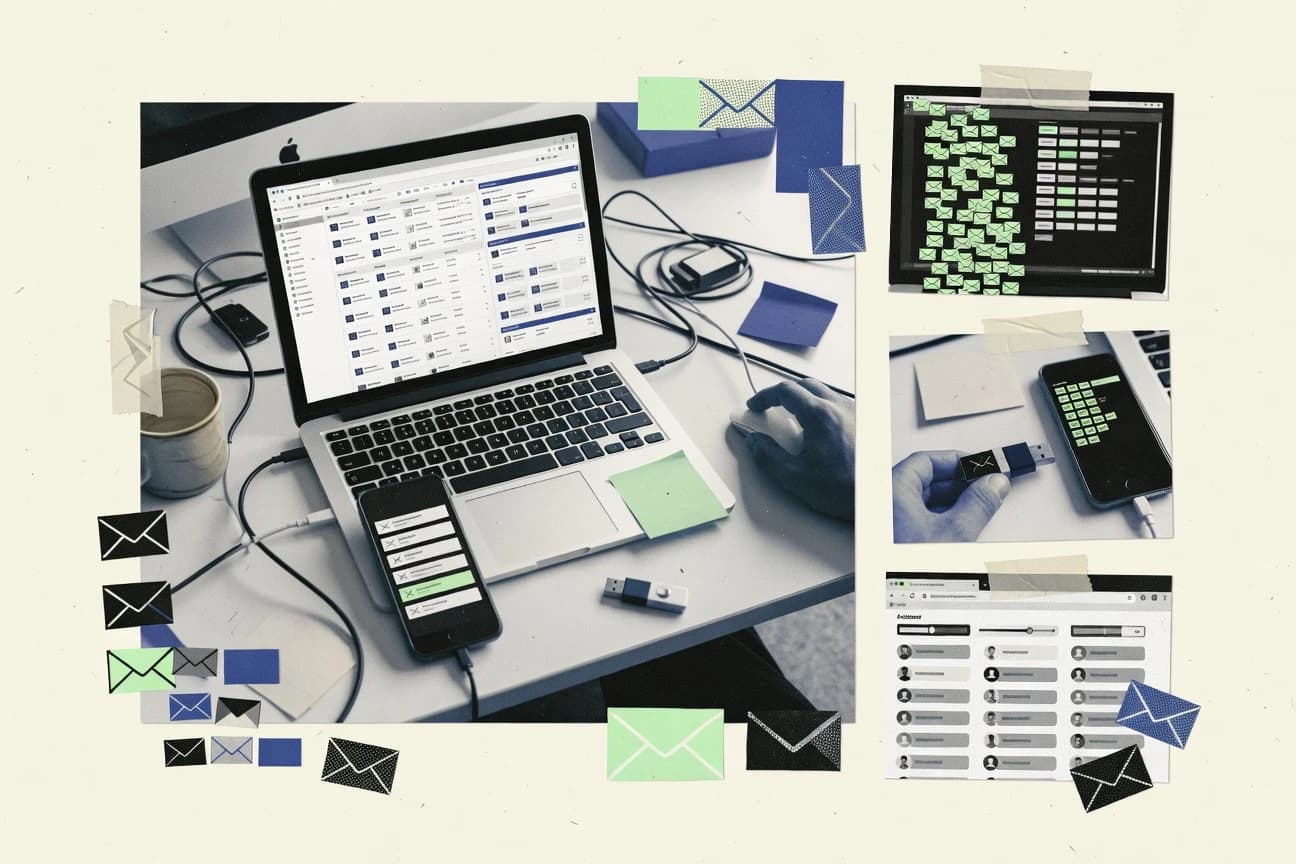 Top 10 Best Email Scraping Software of 2026