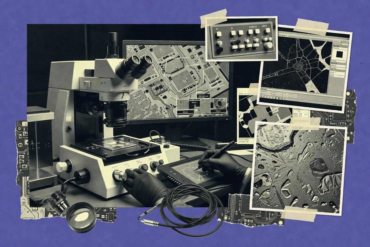 Top 10 Best SEM Image Analysis Software of 2026