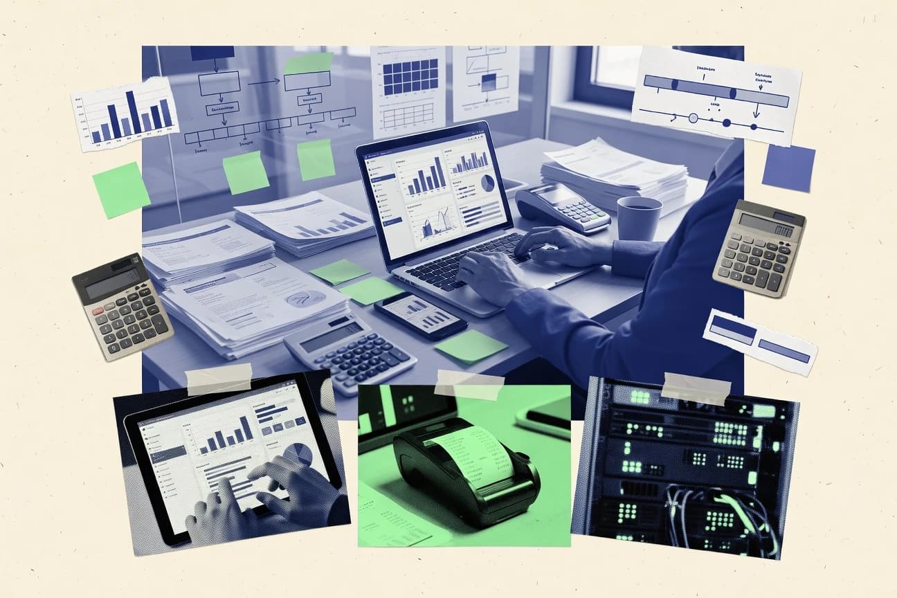 Top 10 Best Ih Software of 2026