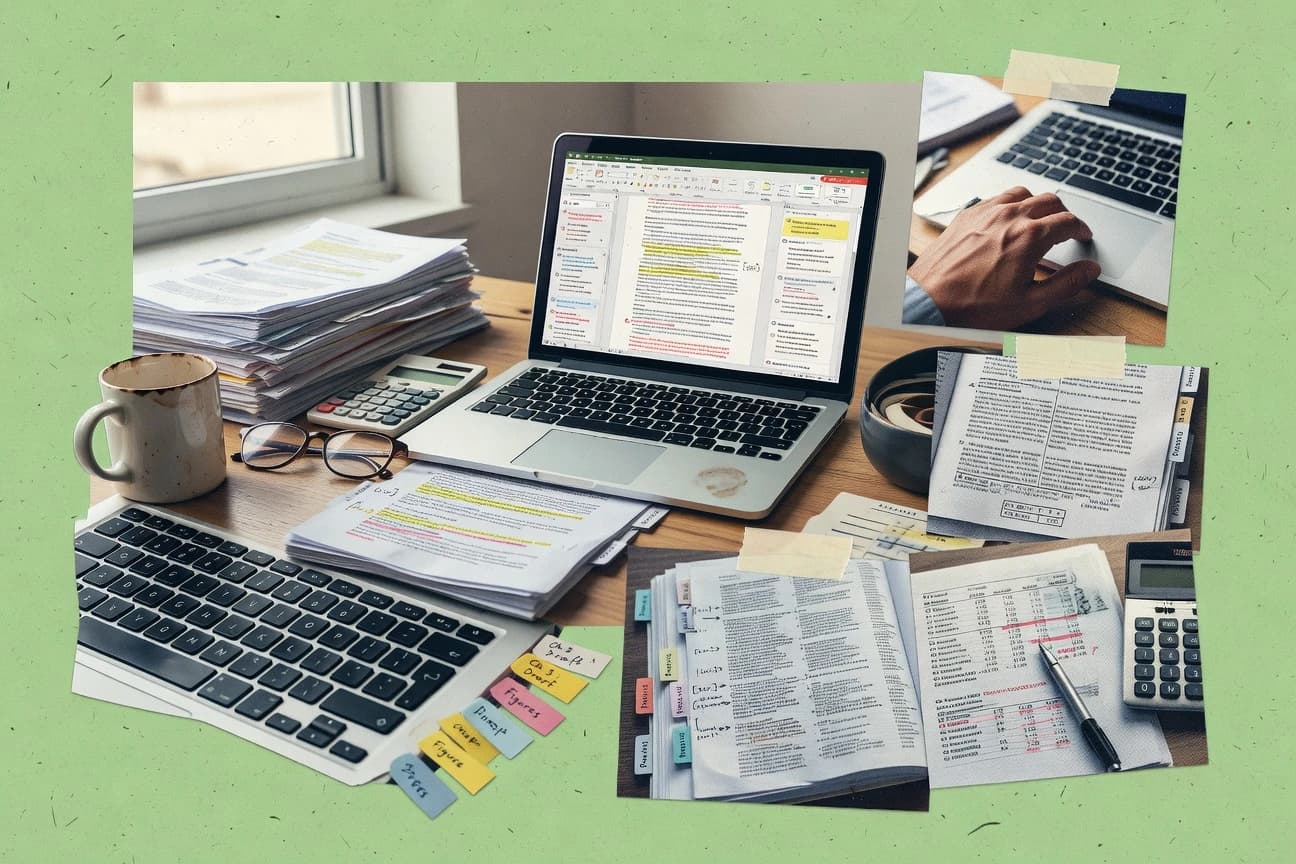 Top 10 Best Dissertation Editing Software of 2026