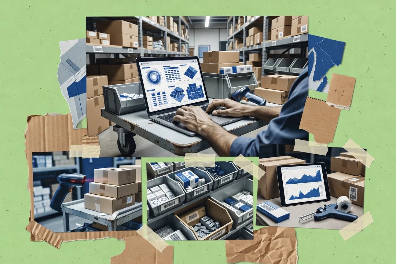 Top 10 Best Online Stock Management Software of 2026