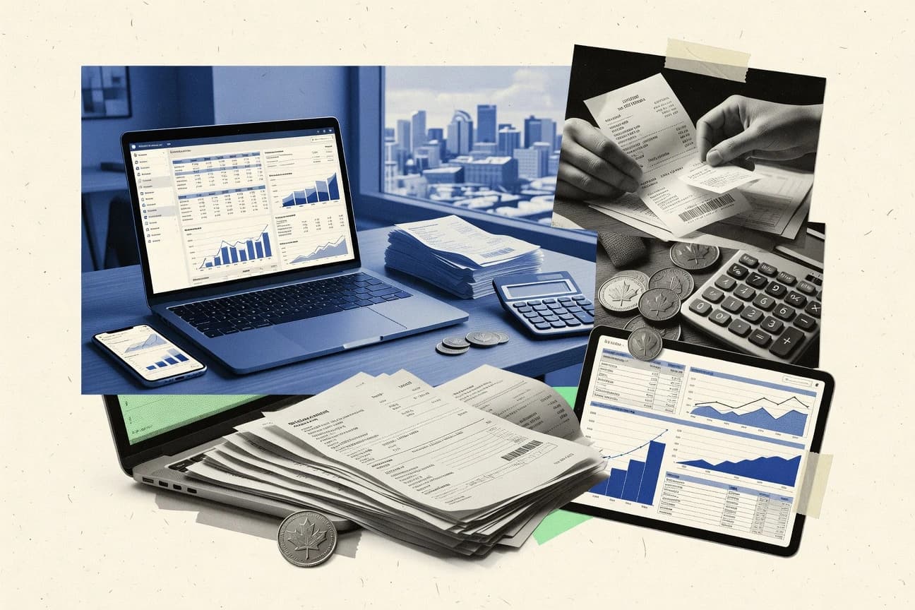 Top 10 Best Canadian Accounting Software of 2026