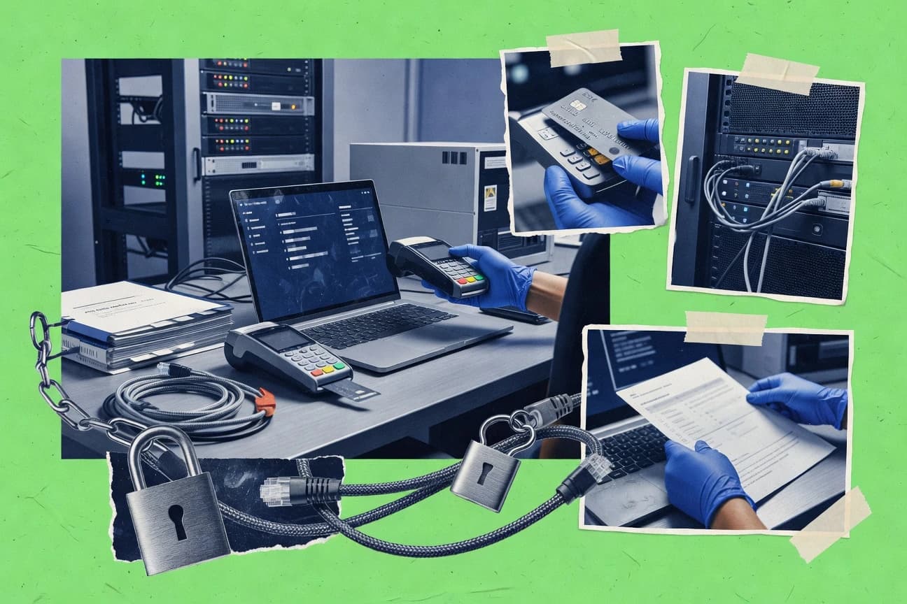 Top 10 Best Pci Dss Compliant Software of 2026