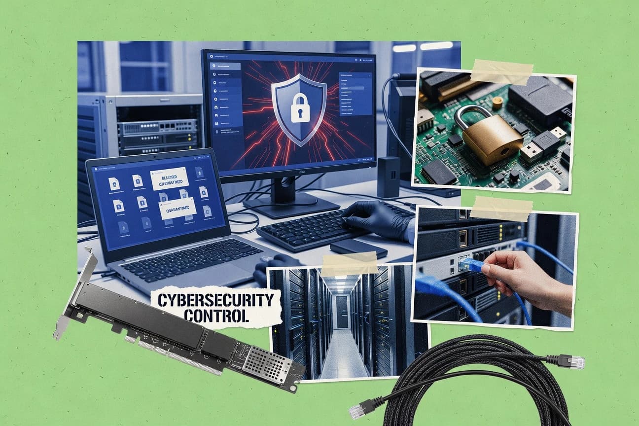 Top 10 Best Anti-Ransomware Software of 2026