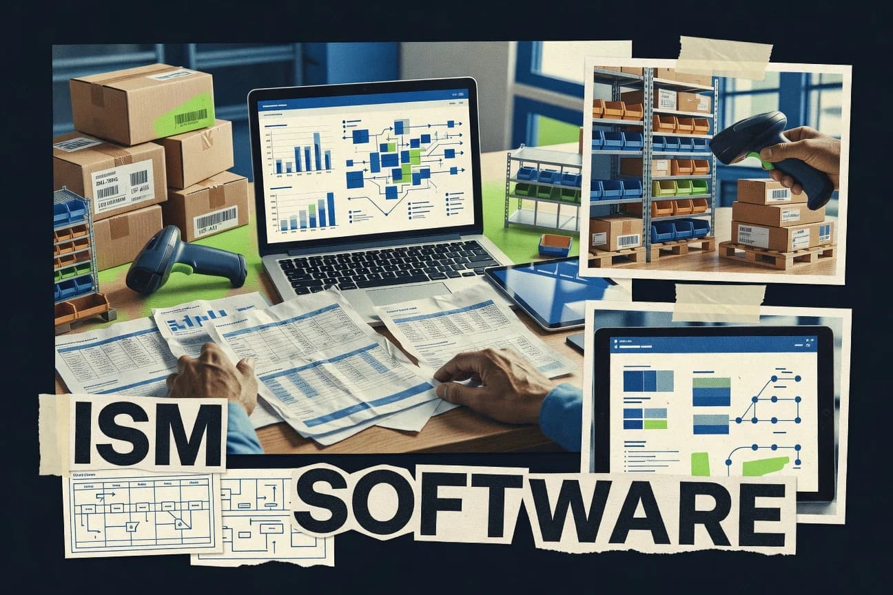Top 10 Best Ism Software of 2026