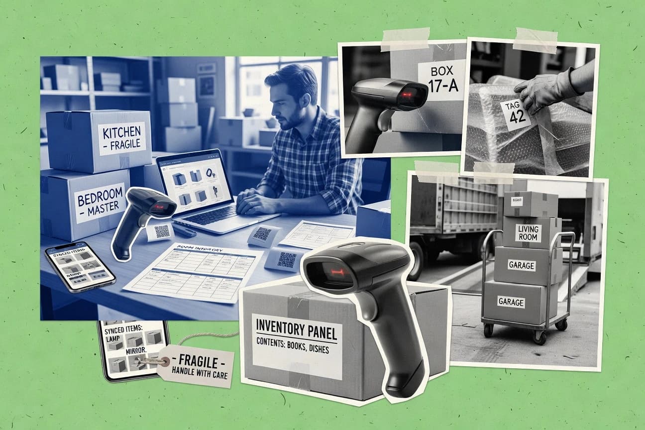 Top 10 Best Moving Inventory Software of 2026