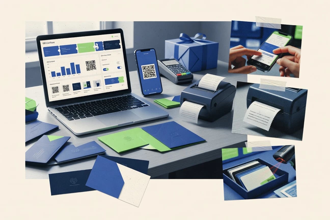 Top 10 Best Gift Certificate Software of 2026