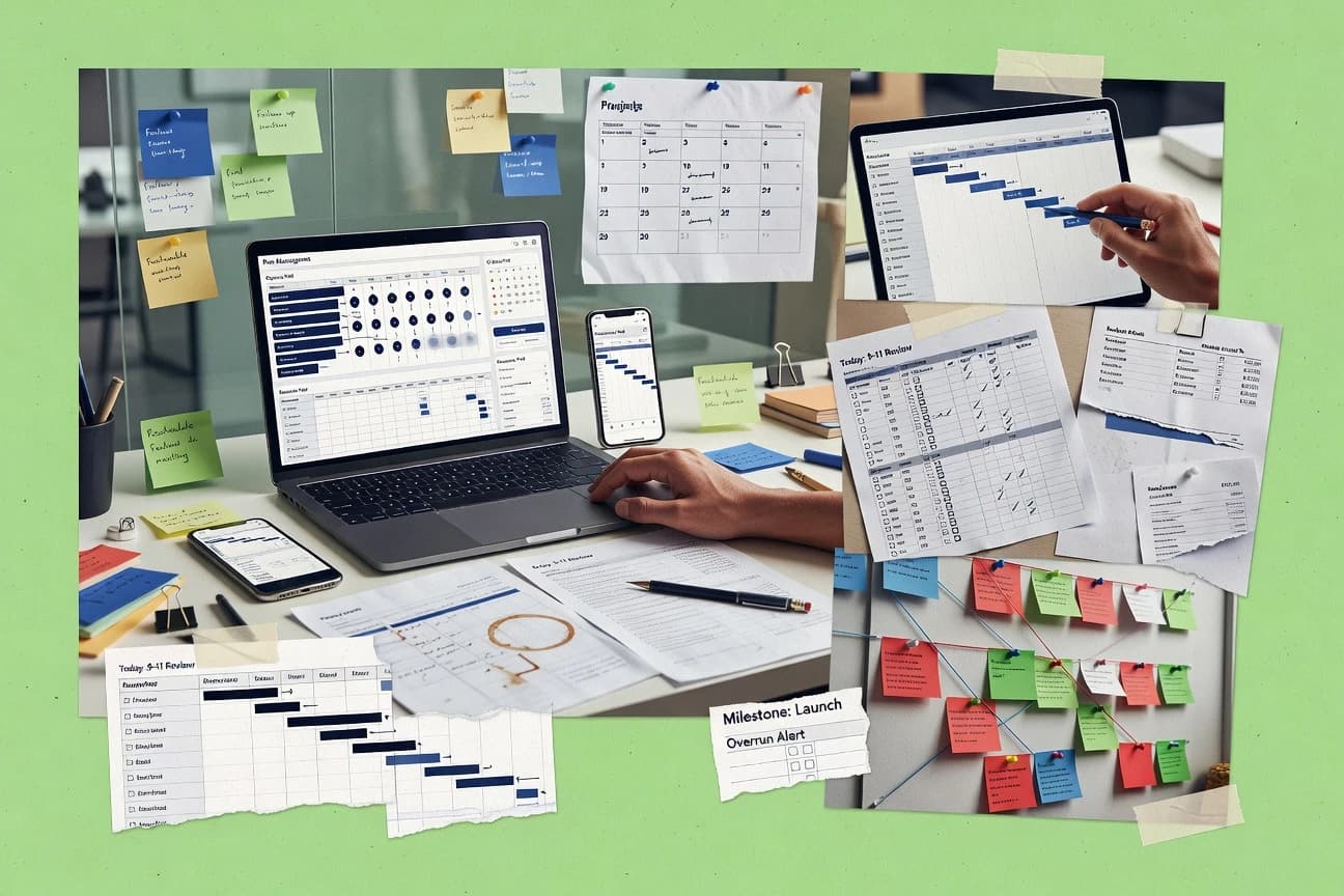 Top 10 Best Plan Management Software of 2026