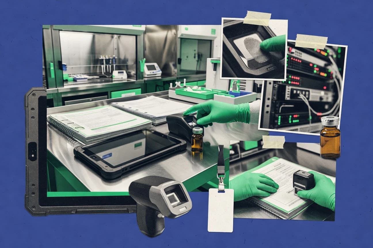 Top 10 Best Cfr Part 11 Software of 2026