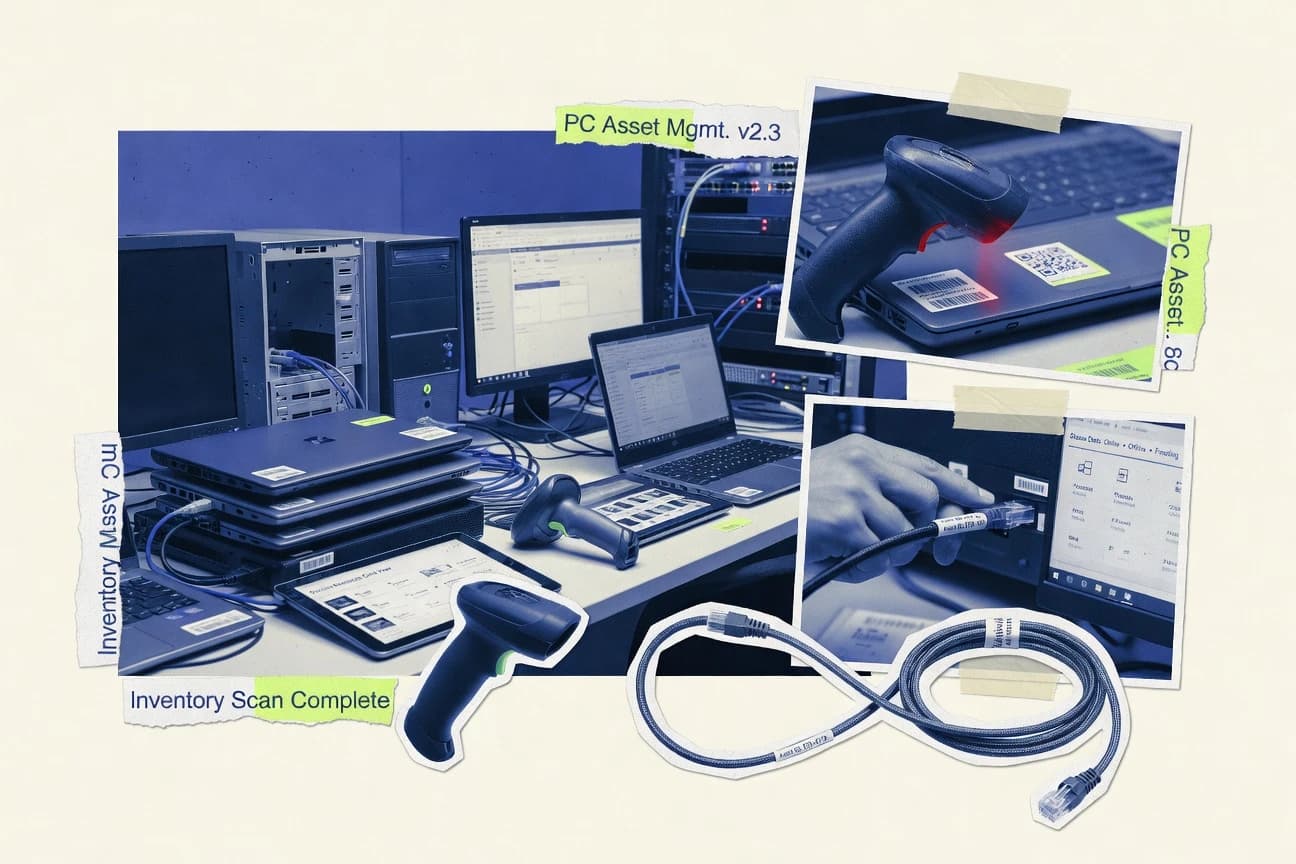 Top 10 Best Pc Asset Management Software of 2026